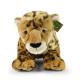 Plyšový gepard 48 cm ECO-FRIENDLY , Barva - Hnedá-3
