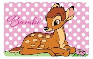 Podložka Bambi