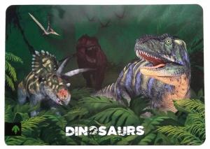 Podložka Dinosaurus