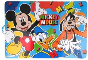 Podložka Mickey a Pluto