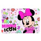 PODLOŽKA MINNIE , Barva - Ružová