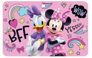 Podložka Minnie a Daisy