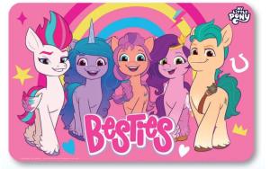 Podložka My Little Pony