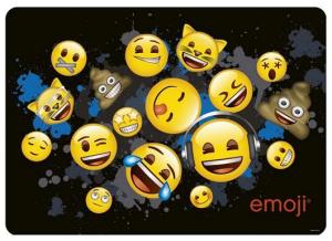 Podložka na stôl Emoji