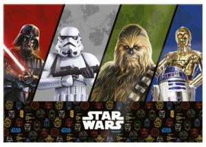 Podložka na stôl Star Wars