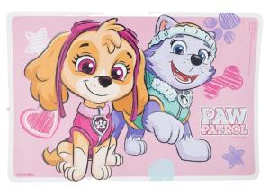 Podložka Paw Patrol