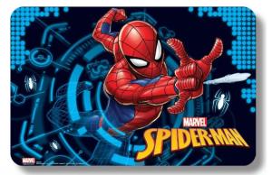 Podložka Spiderman Marvel , Barva - Modrá