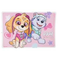Podložka Paw Patrol , Barva - Ružová