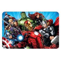 Podložka Avengers , Barva - Barevná
