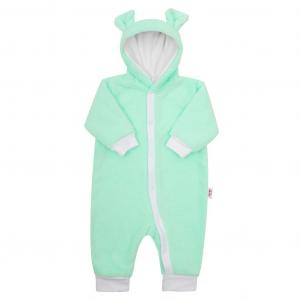 Jesenný overal New Baby MiMi