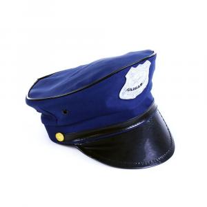 Policajná čiapka