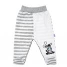 Polodupačky New Baby Zebra exclusive , Velikost - 74 , Barva - Biela
