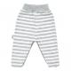 Polodupačky New Baby Zebra exclusive , Velikost - 80 , Barva - Biela-1
