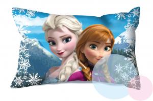 VANKÚŠ FROZEN  Anna a Elsa