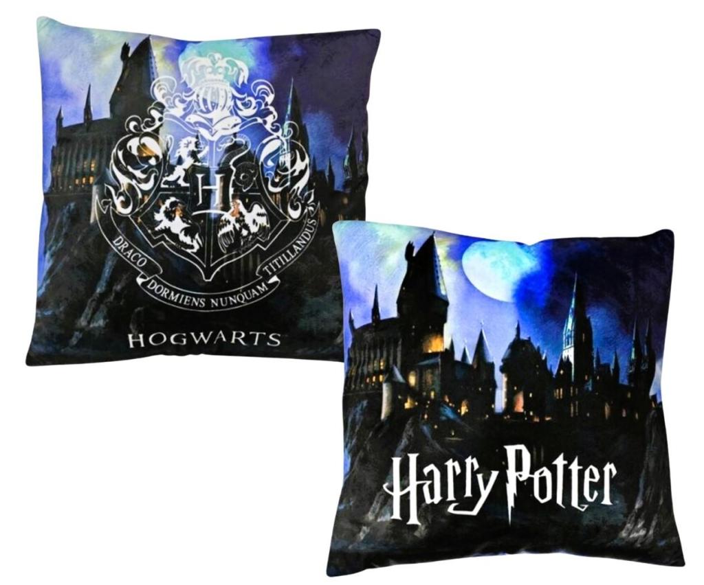 Vankúš Harry Potter