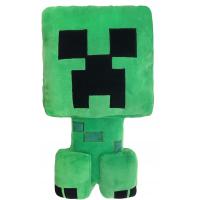 Polštář Minecraft , Barva - Zelená