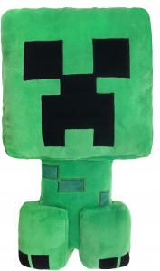 Vankúš Minecraft , Barva - Zelená