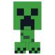 Vankúš Minecraft , Barva - Zelená-1