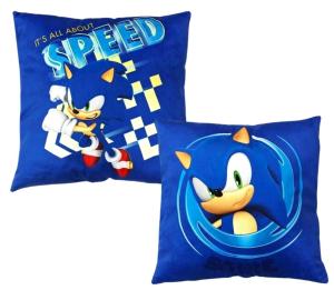 Vankúš Sonic , Barva - Modrá