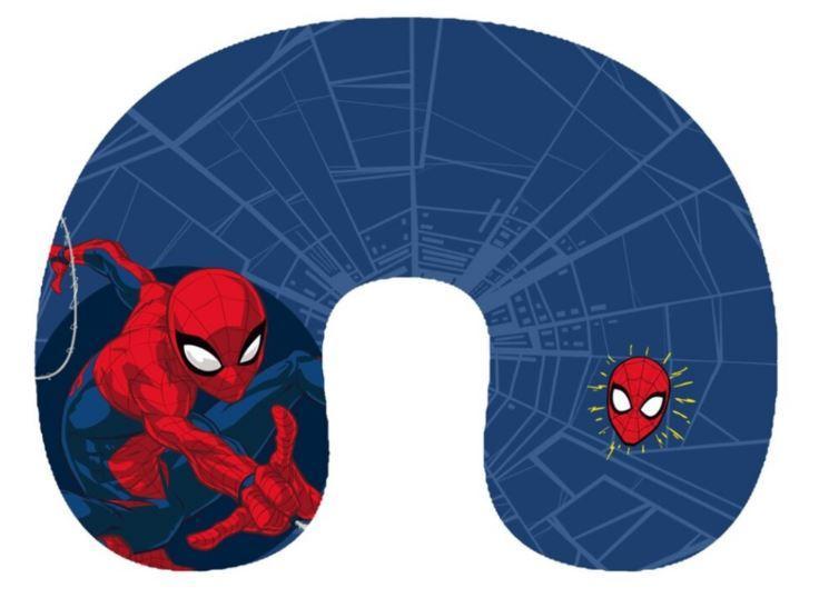VANKÚŠ SPIDERMAN