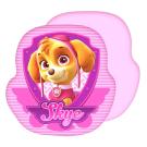 VANKÚŠIK LABKOVÁ PATROLA Sky , Barva - Ružová