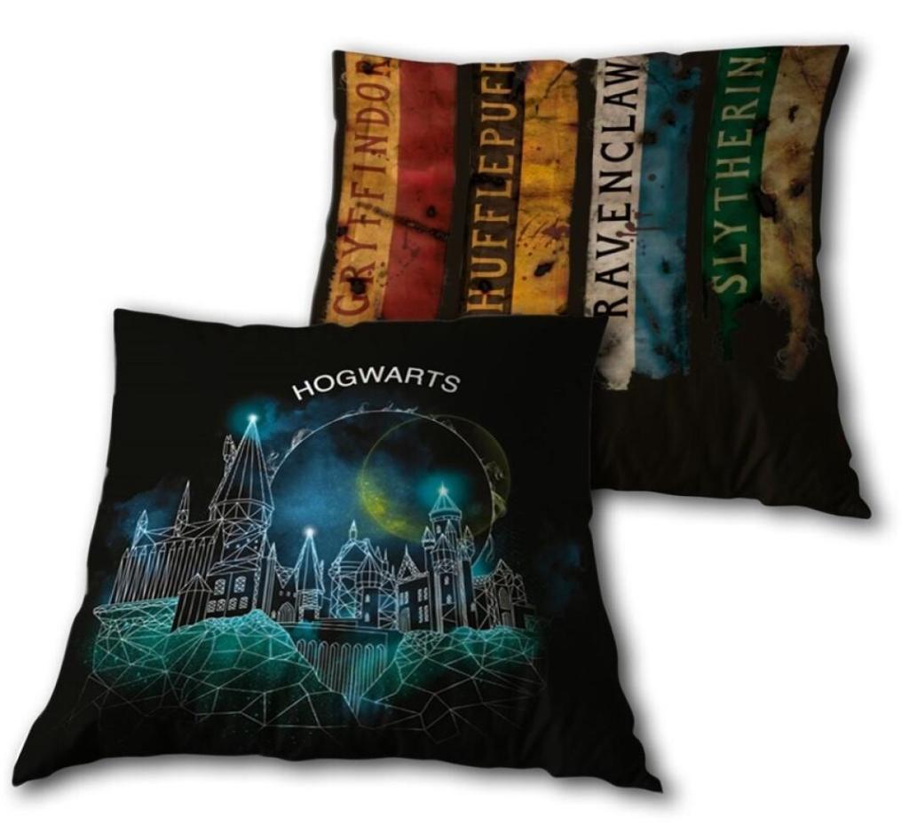 VANKÚŠIK HARRY POTTER