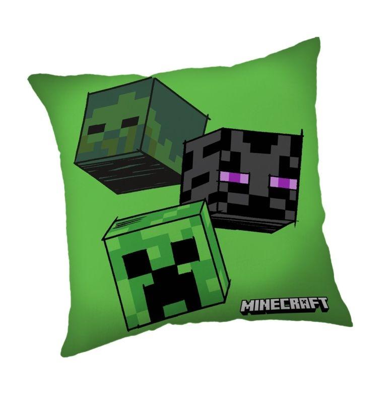 Vankúšik Minecraft The Mobs