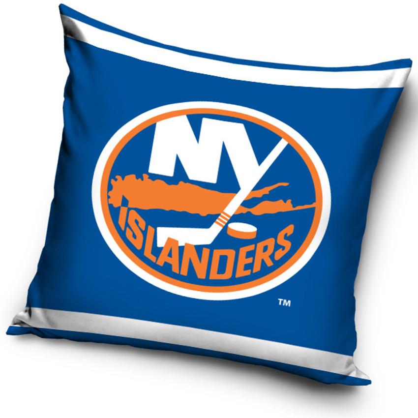 Vankúšik NHL New York Islanders