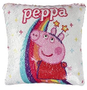 Vankúšik Peppa Pig