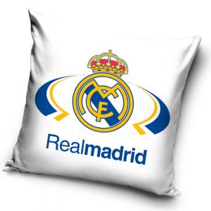Vankúšik Real Madrid Bowl , Barva - Biela