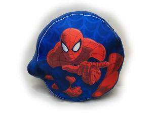 Vankúšik Spiderman 3D