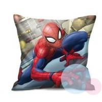 Vankúšik Spiderman , Barva - Barevná , Rozměr textilu - 35x35