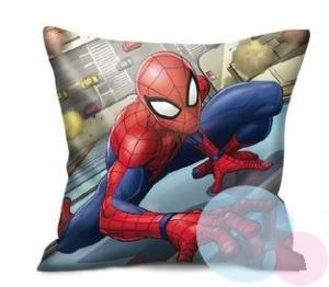 Vankúšik Spiderman , Rozměr textilu - 35x35