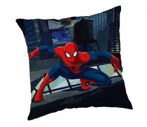 Vankúšik Spiderman  , Rozměr textilu - 40x40
