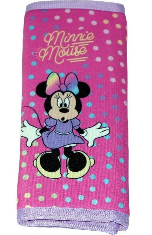 Polstrovanie bezpečnostného pásu Minnie