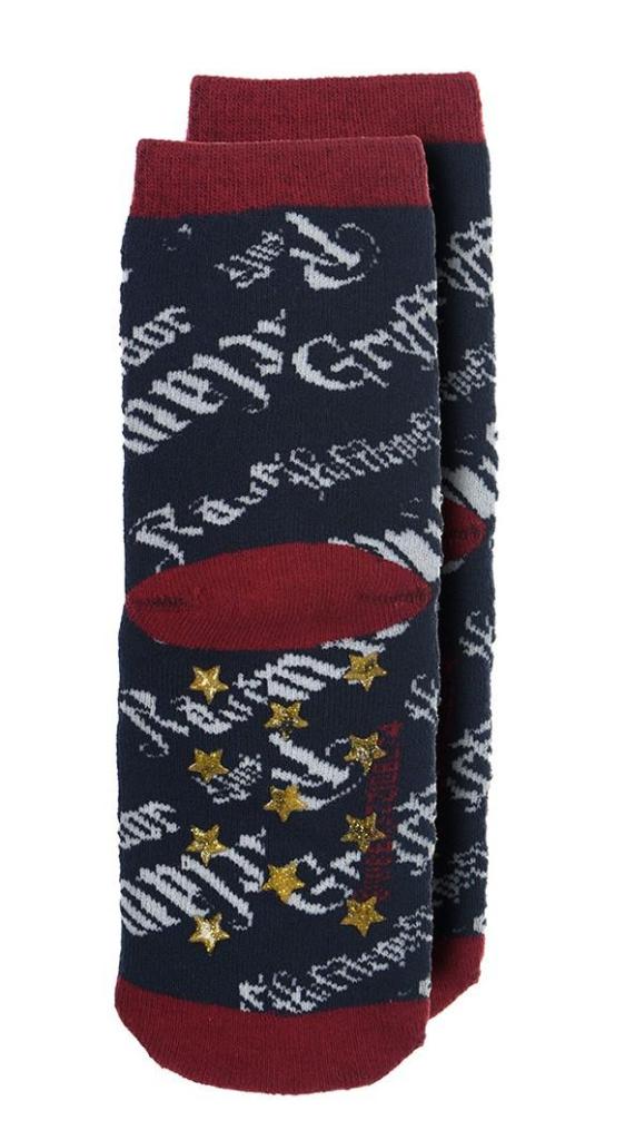PONOŽKY HARRY POTTER