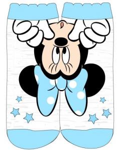 Ponožky Minnie Disney , Velikost ponožky - 31-34