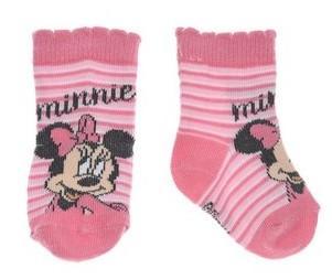 Ponožky Minnie II.
