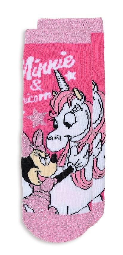 PONOŽKY MINNIE
