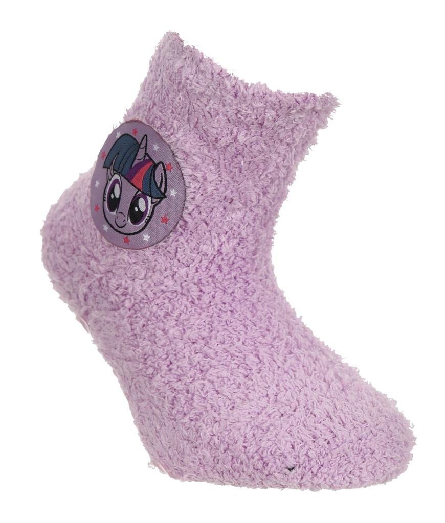 Ponožky My Little Pony fleec