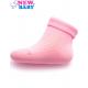 Ponožky New Baby , Barva - Ružová-1