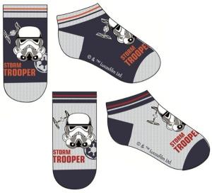 Ponožky Star Wars - kotníčkové