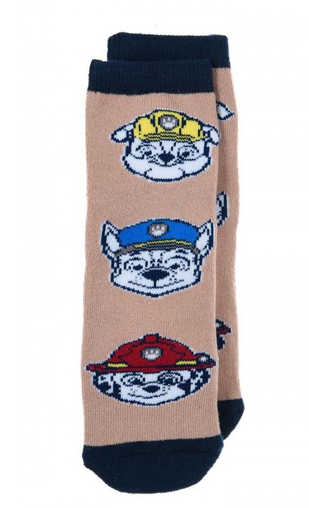 Ponožky Lapková Patrola