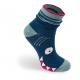 Ponožky veselé zvieratka 3ks , Velikost ponožky - 38-39 , Barva - Barevná-4