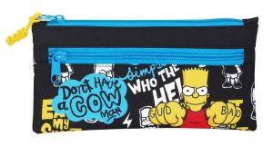Puzdro Bart Simpson