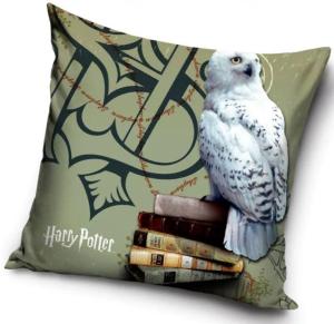 Povlak na vankúšik HARRY POTTER , Rozměr textilu - 40x40