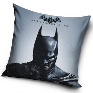 Povlak na vankúšik Batman Arkham Origins , Rozměr textilu - 40x40