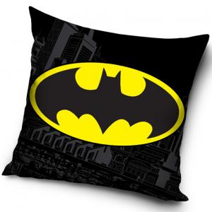 Obliečky na vankúšik Batman Gotham , Rozměr textilu - 40x40