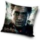 Obliečka na vankúšik Harry Potter Posledný Súboj , Barva - Barevná , Rozměr textilu - 40x40-1
