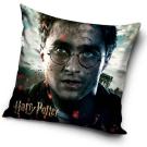 Obliečka na vankúšik Harry Potter Posledný Súboj , Barva - Barevná , Rozměr textilu - 40x40